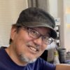 自作キャンピングカーで旅をするなかじ